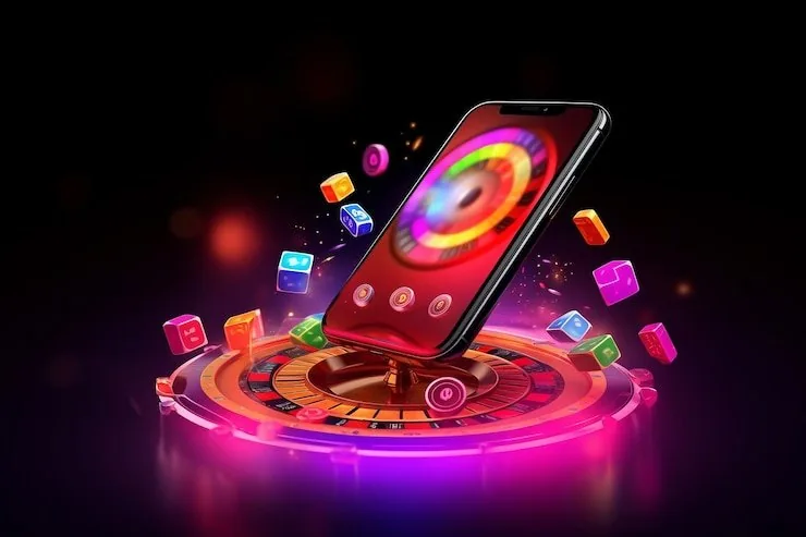 vip555 Pakistan App