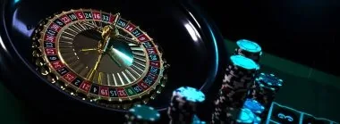 vip555 Roulette Royal Night
